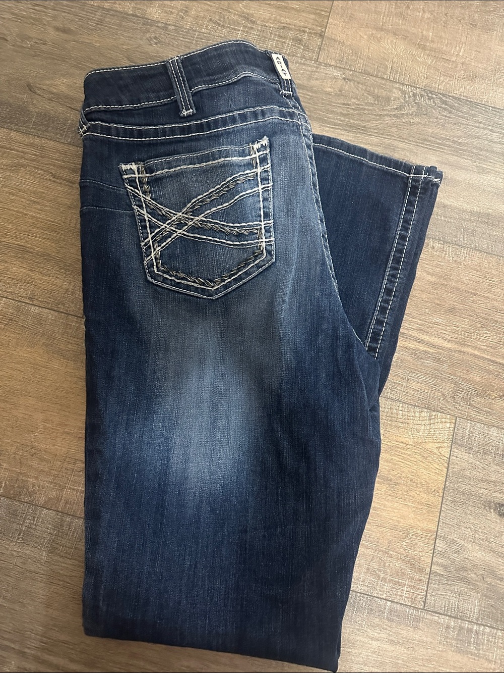 Ariat Mid Rise Boot